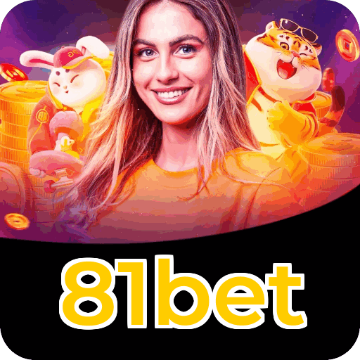 Catálogo 81bet 2.547 jogos - Pragmatic Play, Evolution, NetEnt