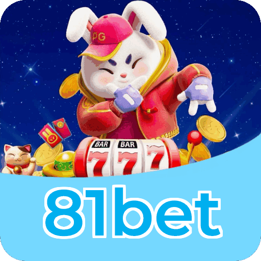 Tabela RTP dos jogos de cassino da 81bet