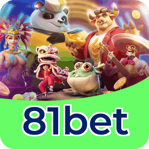 Fluxo de download do app 81bet — referência visual